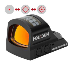 HOLOSUN - HS507C X2