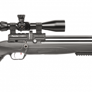 KRAL-PUNCHER NISH S PCP AIR RIFLE 4.5MM/ 177