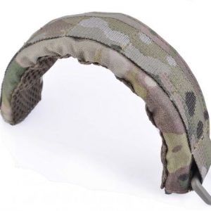 Multicam - Headset Cover for M31/M32 -Earmor