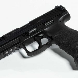 SFP9 OR Match Paddel release (Optic ready) fra Heckler & Koch
