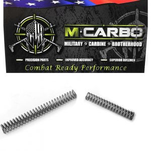 S&W J-Frame Trigger Spring Kit