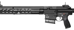 HK MR308 A3 20 ", Cal.308, with Slim-Line HKey Handguard