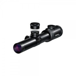 Nachtfalke V6 1-6x24 Gen3 | Crosshair | MRAD