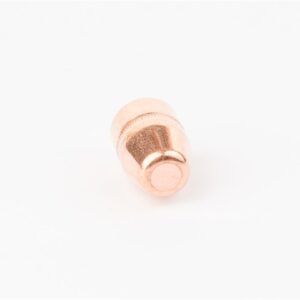 38/357 125 gr FCP TC