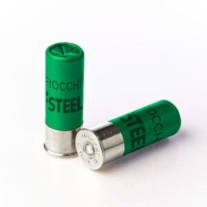 Fiocchi - F STEEL 19 gr. shot size 7